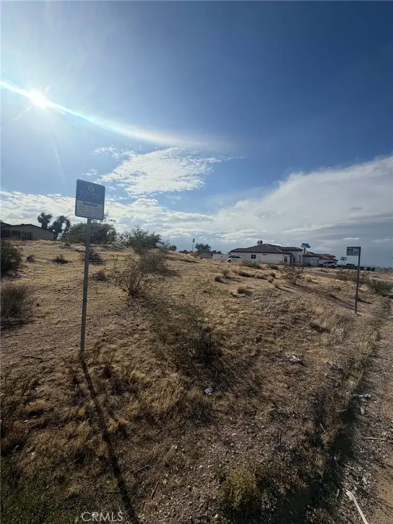 0 Ritter, Victorville, CA 92392 - #2