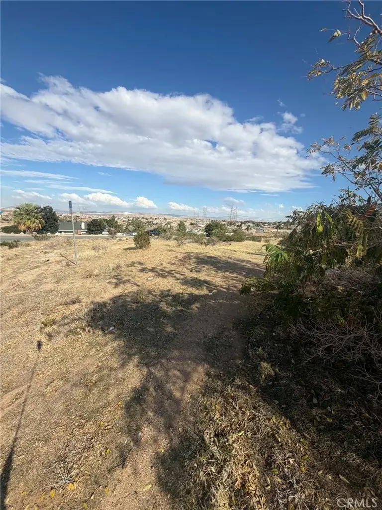 0 Ritter, Victorville, CA 92392 - #3