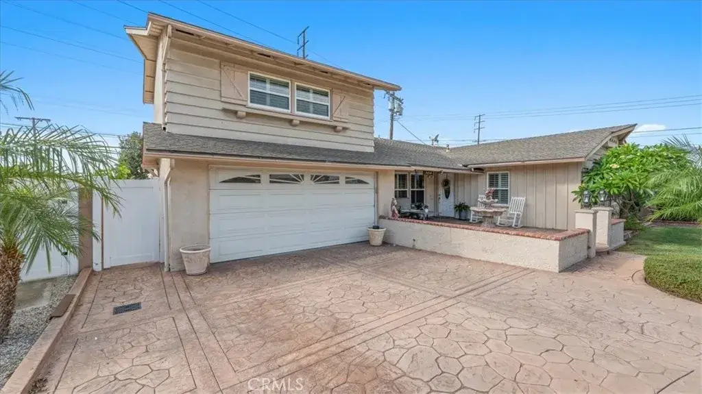 16424 Lebo, Whittier, CA 90603 - #1