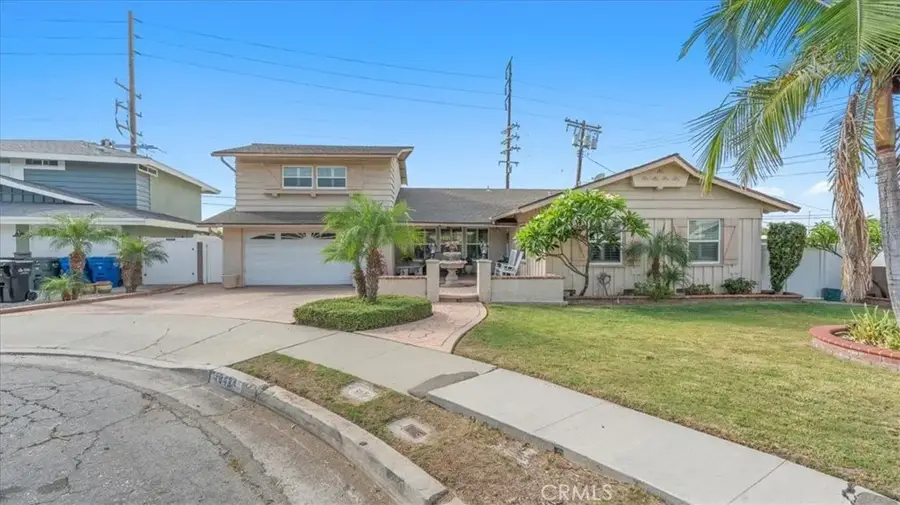 16424 Lebo, Whittier, CA 90603 - #3