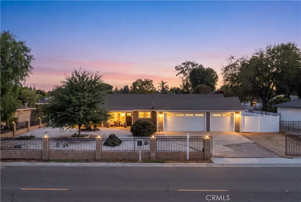 1500 Pacific, Norco, CA 92860 - #1