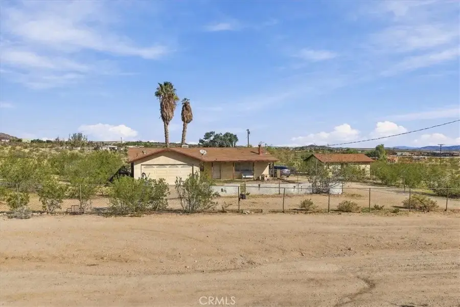 61736 Dennis Avenue, Joshua Tree, CA 92252 - #2