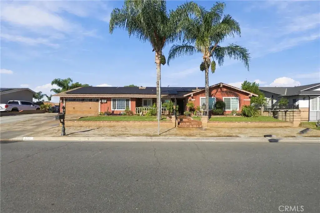 5581 Lucretia, Jurupa Valley, CA 91752 - #1