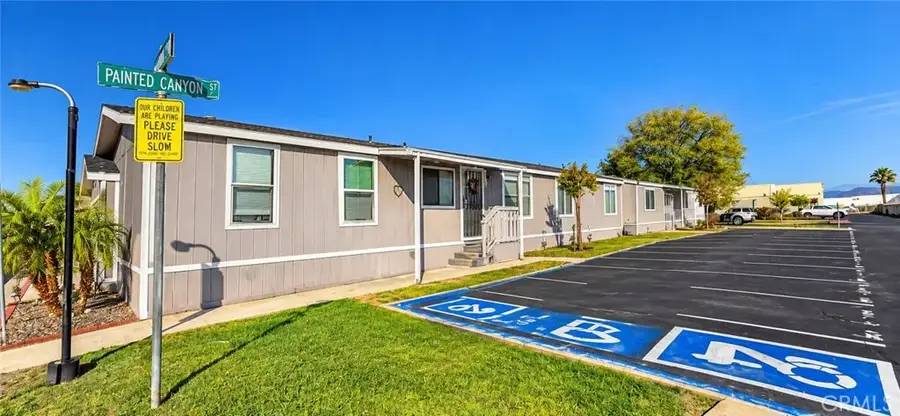80 E Dawes #130, Perris, CA 92571 - #2