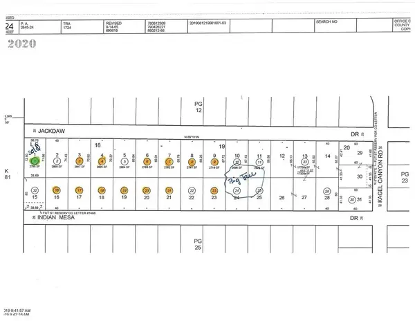 3 Indian Mesa, Sylmar, CA 91342