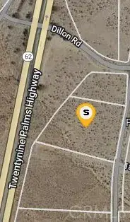 0 Worsley, Desert Hot Springs, CA 92282