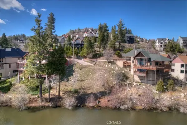773 Brentwood, Lake Arrowhead, CA 92352