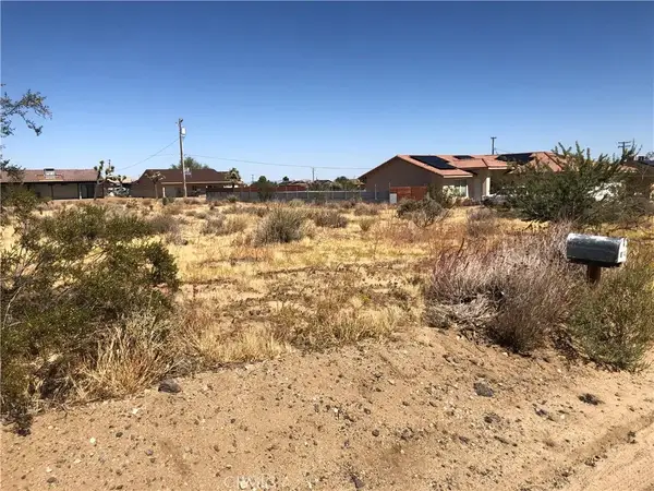 0 Pimlico, Yucca Valley, CA 92284