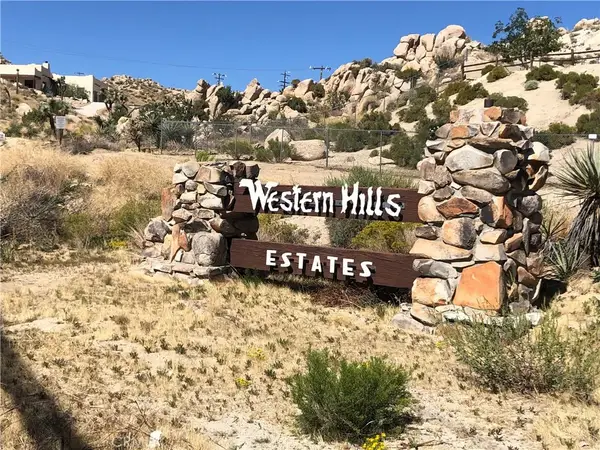 0 Farrelo, Yucca Valley, CA 92284