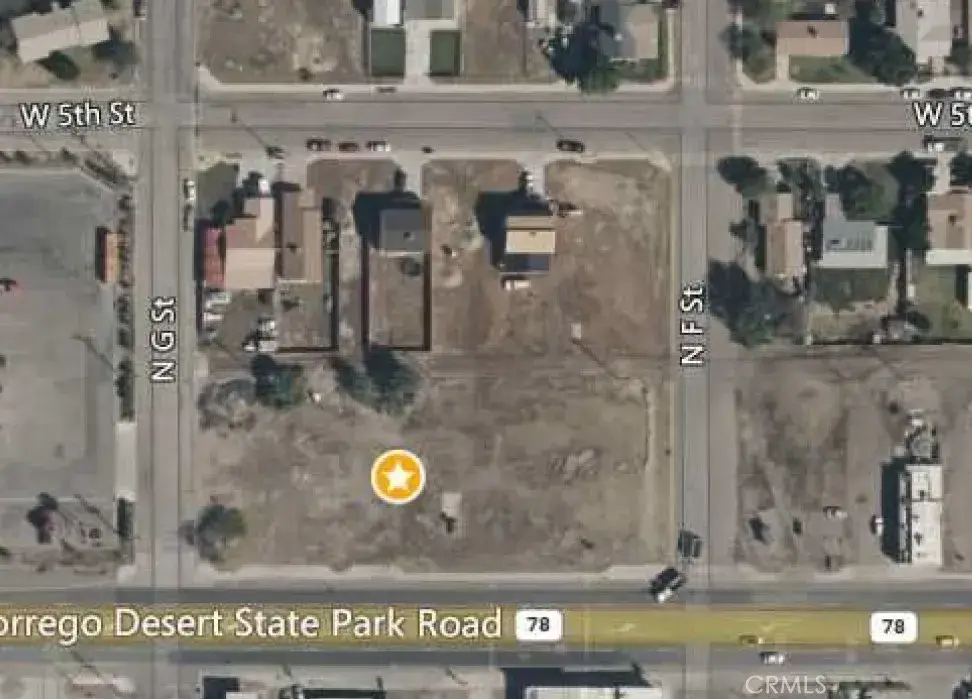 263 W Main, Westmorland, CA 92281 - Image #1