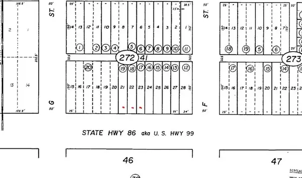 263 W Main, Westmorland, CA 92281