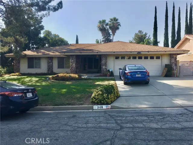 348 Canyon View Drive, Calimesa, CA 92320 - #1