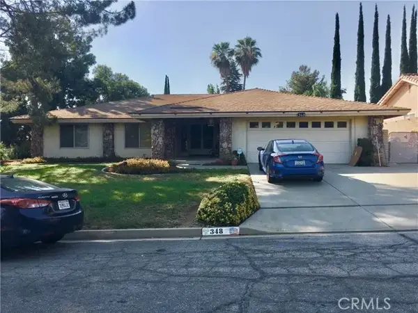 348 Canyon View Drive, Calimesa, CA 92320