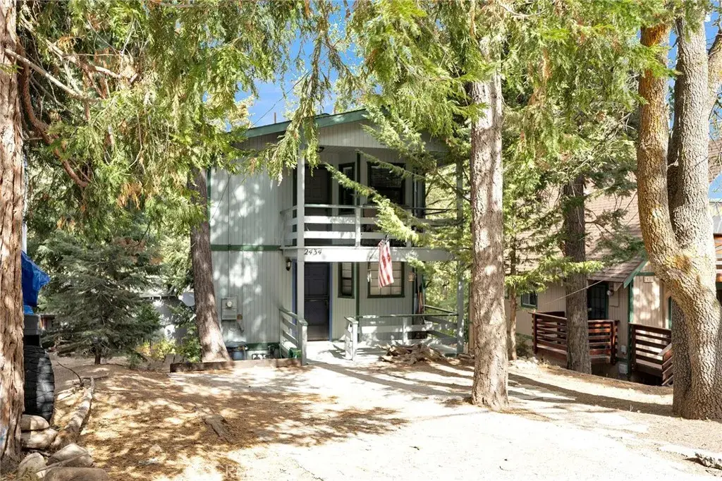 2434 Fir Drive, Running Springs, CA 92382 - Image #1