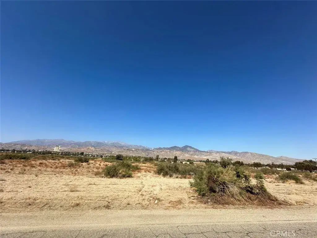0 Esperanza Ave, Cabazon, CA 92230 - #1