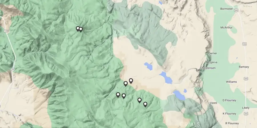 10 Basin And Helms, Alturas, CA 96101 - Image #3