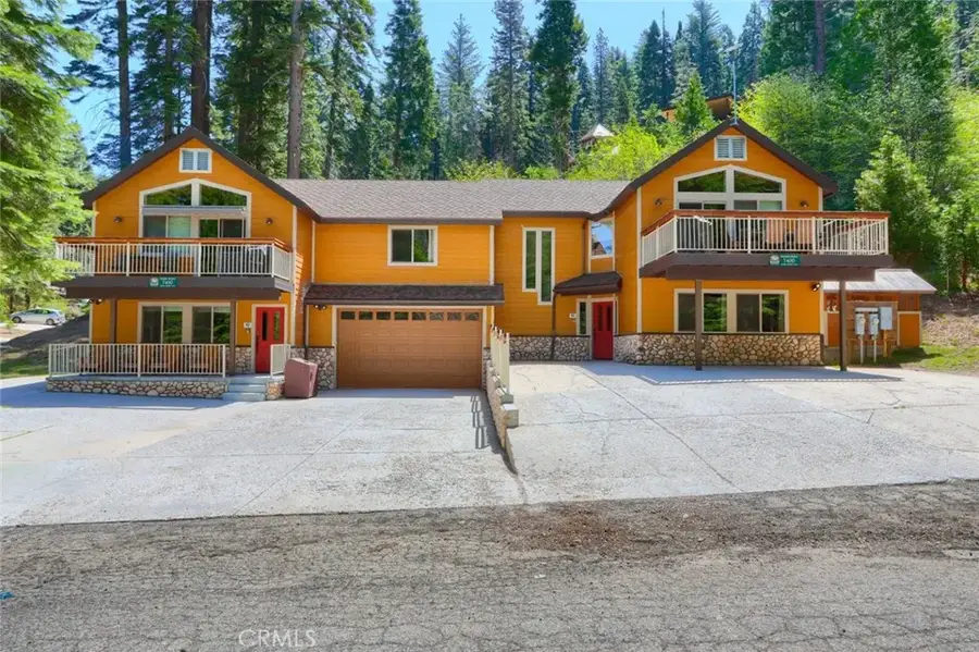 7400 Choke Cherry Lane, Yosemite West, CA 95389 - #3