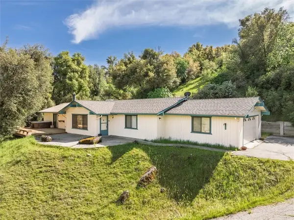 50566 Critter Creek Lane, Oakhurst, CA 93644