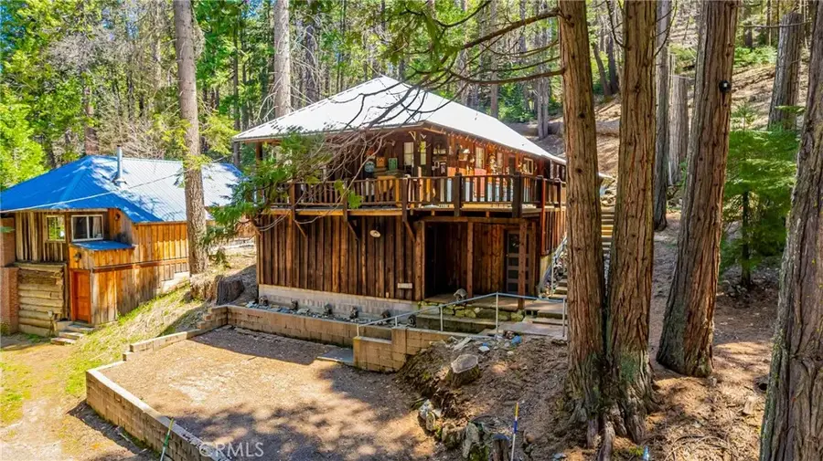 50054 Poplar Road, Oakhurst, CA 93644 - #3