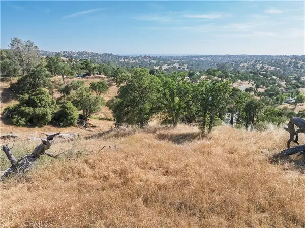 39854 Lilley Mountain, Coarsegold, CA 93614