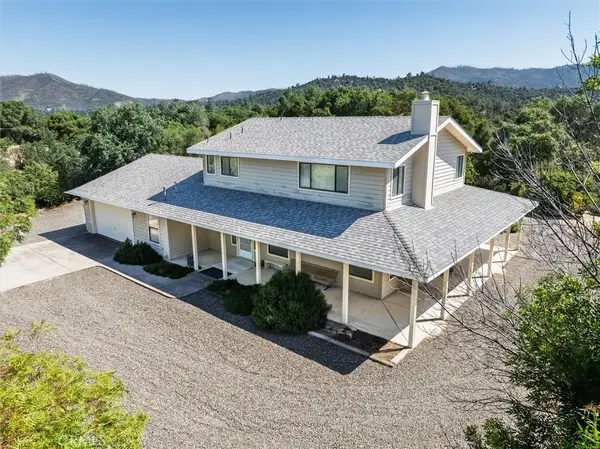 3668 Homestead Road, Mariposa, CA 95338