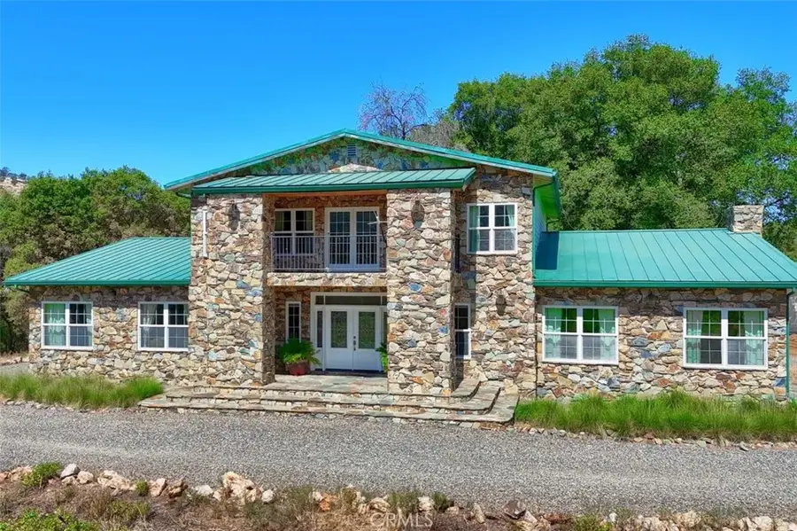 7551 Hunters Valley Road, Mariposa, CA 95338 - Image #2