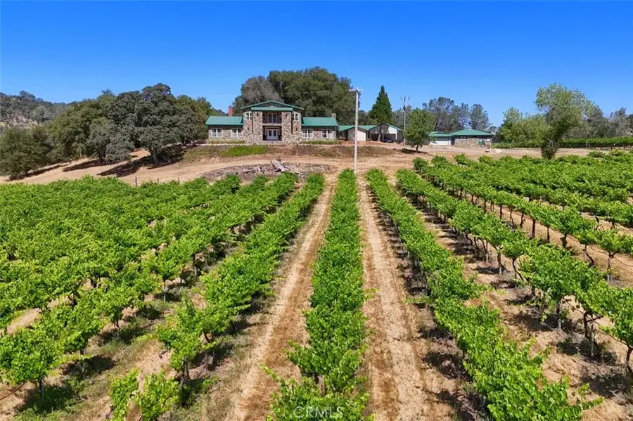 7551 Hunters Valley Road, Mariposa, CA 95338 - Image #3