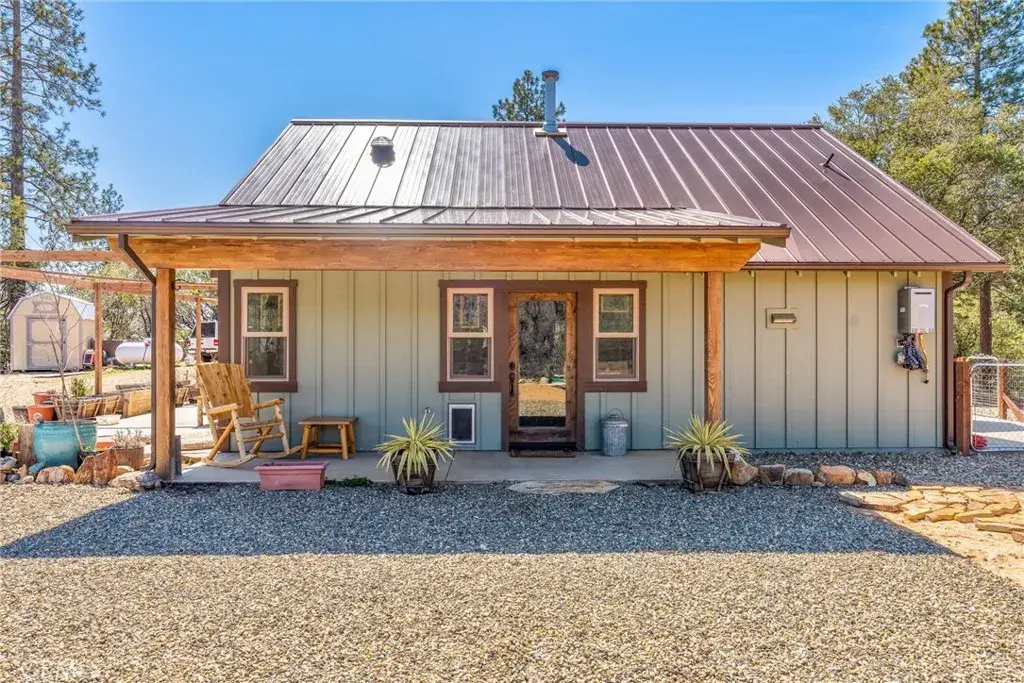 5333 Wilderness View Drive, Mariposa, CA 95338 - Image #1