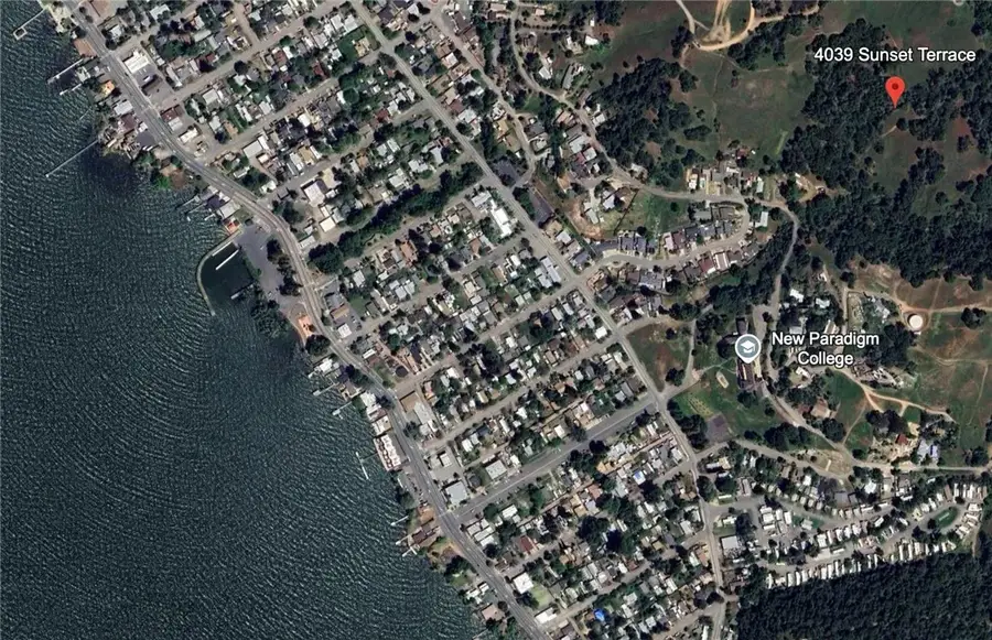 4039 Sunset Terrace, Lucerne, CA 95458 - Image #2