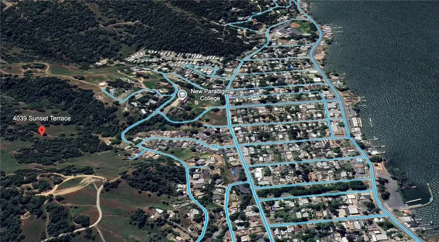 4039 Sunset Terrace, Lucerne, CA 95458 - Image #3