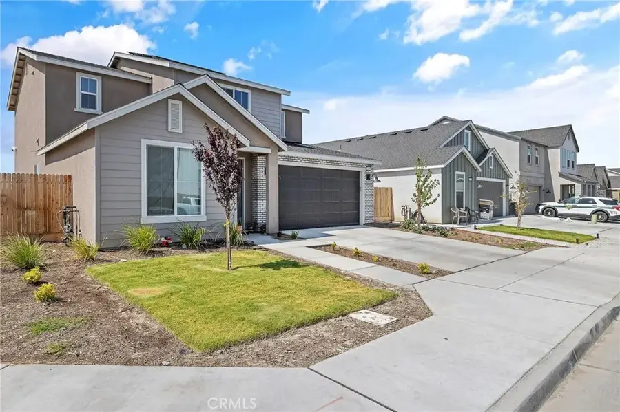 2409 Pepperdine Street, Lemoore, CA 93245 - #3