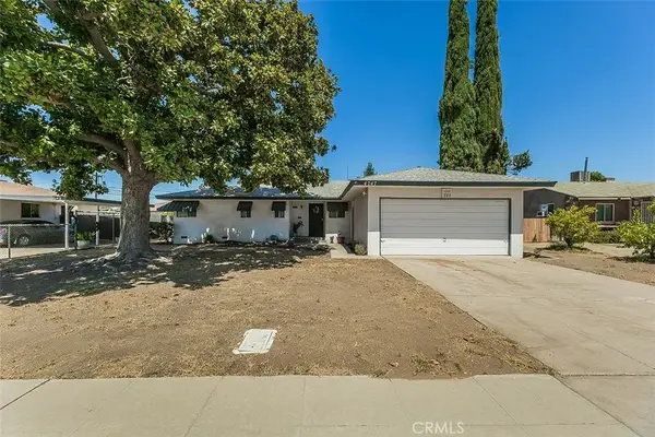4747 E Clinton Avenue, Fresno, CA 93703