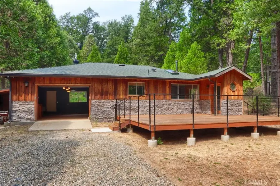 7115 Hites Cove Road, Mariposa, CA 95338 - Image #3