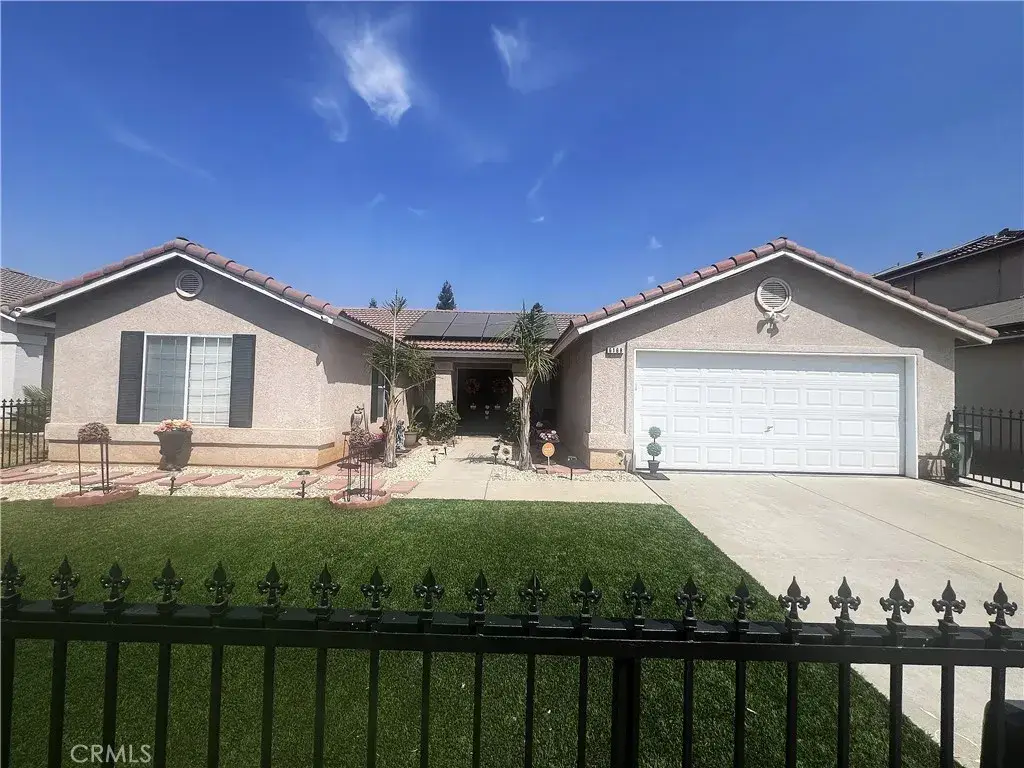 6168 W Scott Avenue, Fresno, CA 93723 - Image #1