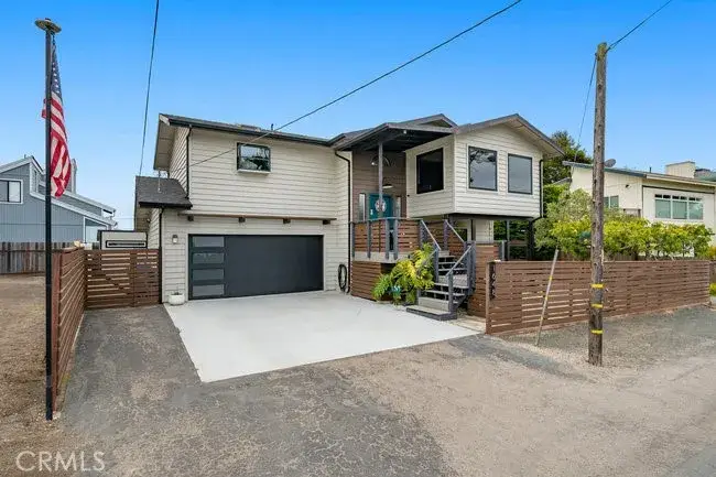 1648 Richard, Cambria, CA 93428 - Image #2