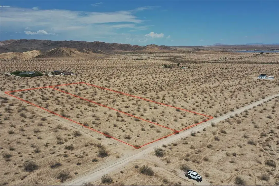 2 Pearl Springs, Twentynine Palms Yucca Valley, CA 92277 - Image #1