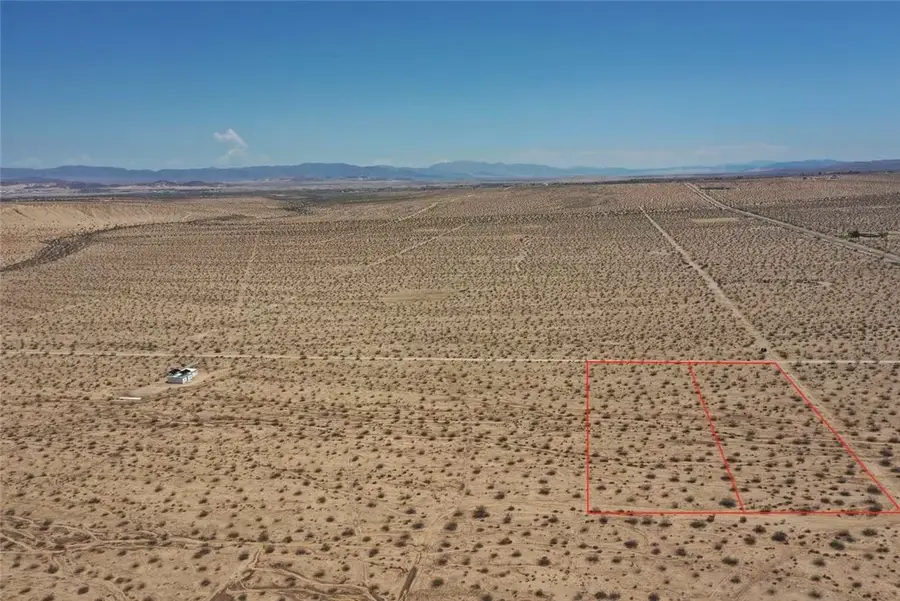 2 Pearl Springs, Twentynine Palms Yucca Valley, CA 92277 - Image #3