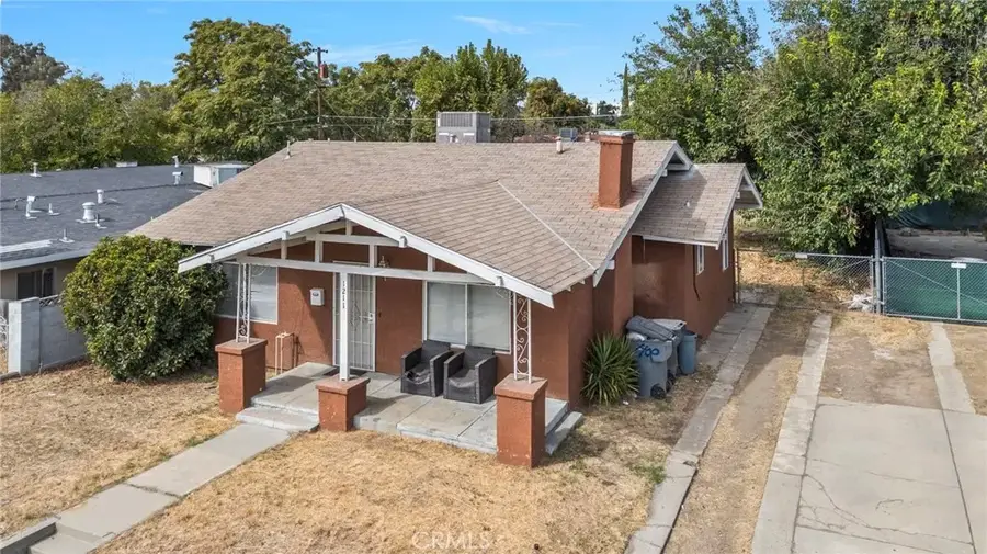 1211 E Clinton, Fresno, CA 93704 - #3