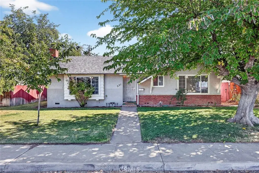 221 S Coalinga, Coalinga, CA 93210 - Image #1