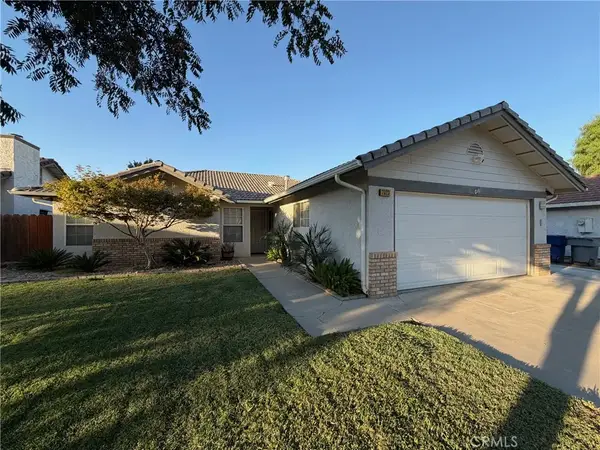 2023 Paul Avenue, Clovis, CA 93611