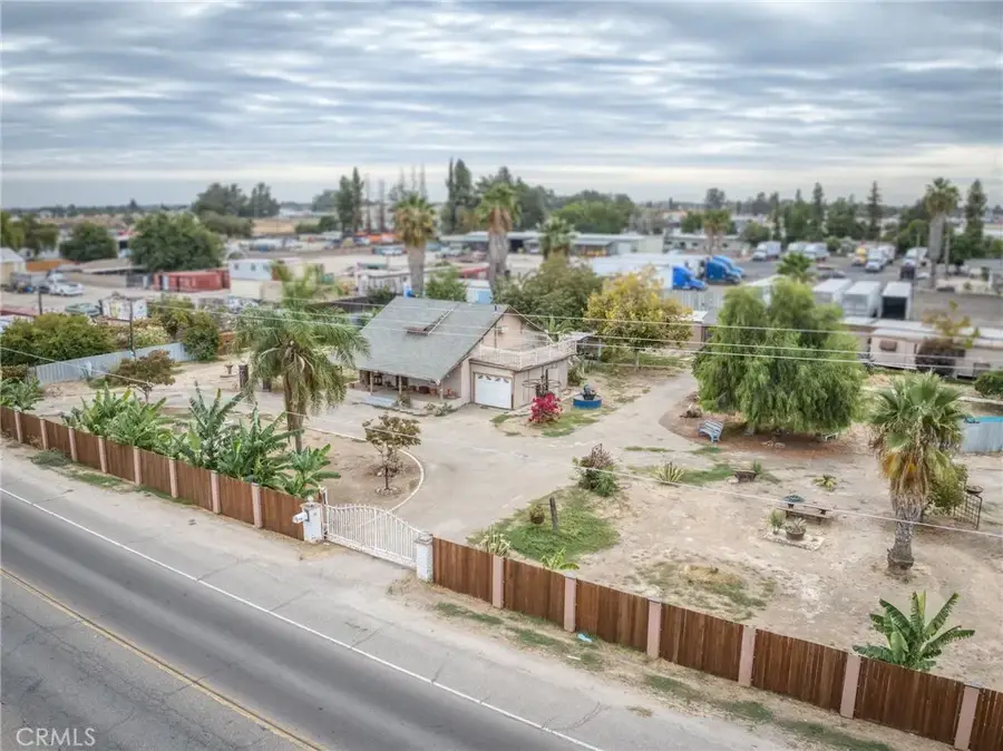 3463 W Belmont Avenue, Fresno, CA 93722 - Image #3