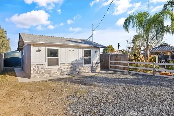 9893 Vista Avenue, Hanford, CA 93230
