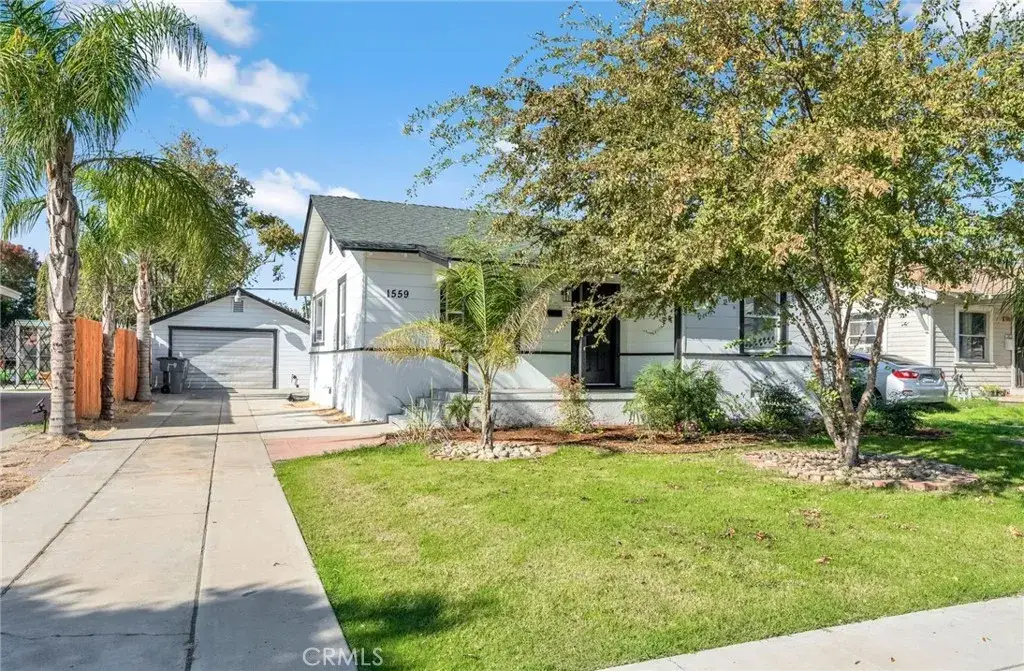 1559 N Carruth, Fresno, CA 93728 - Image #1