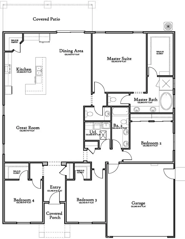 3821 Via Santa Barbara Avenue, Madera, CA 93637 - Image #3