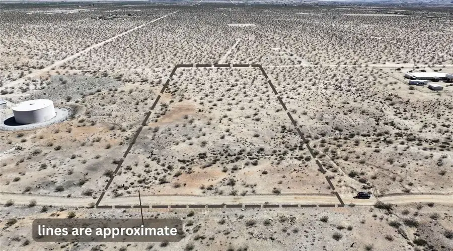 22999 Sunny Vista, Joshua Tree, CA 92252 - Image #3