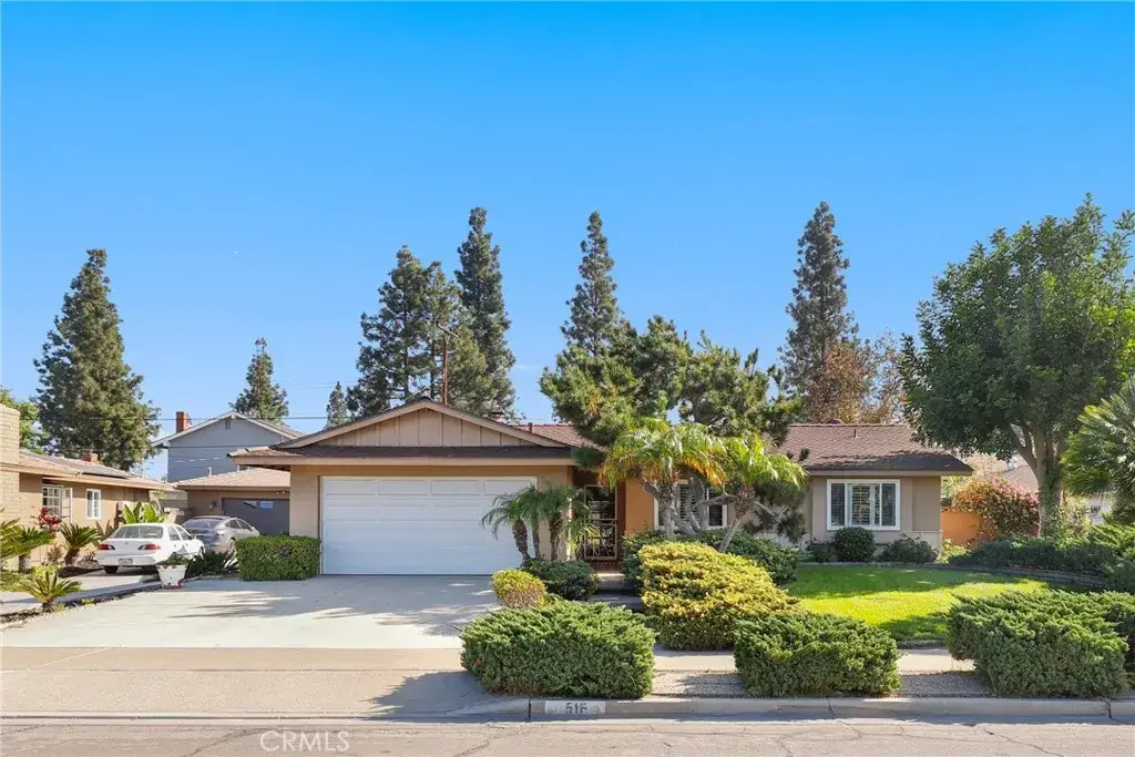 516 S Peregrine, Anaheim, CA 92806 - Image #1