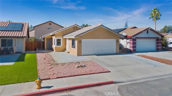 14836 Carter, Victorville, CA 92394