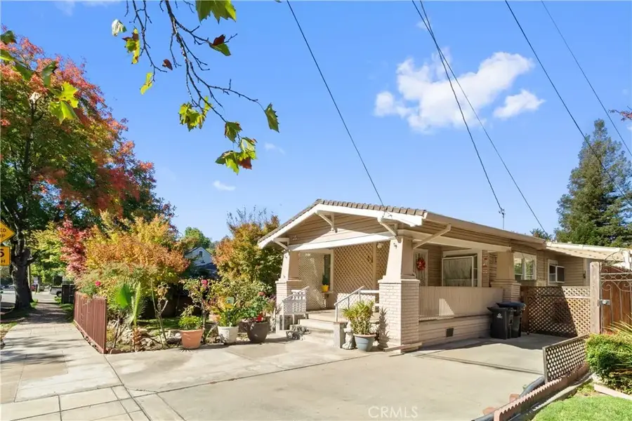 1037 W Magnolia West, Stockton, CA 95203 - Image #2