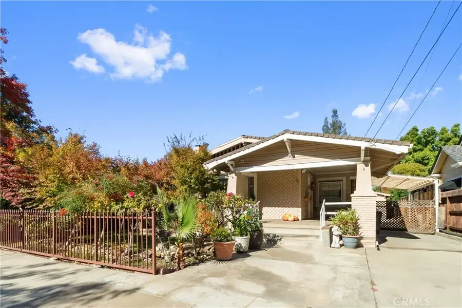 1037 W Magnolia West, Stockton, CA 95203 - Image #3