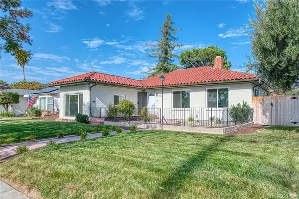 506 W Terrace Avenue, Fresno, CA 93705